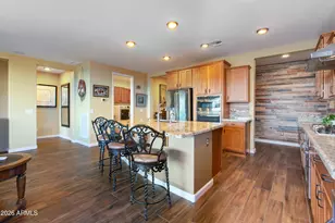 3664 Ridgeview Ter, Wickenburg, AZ 85390 - Photo 18