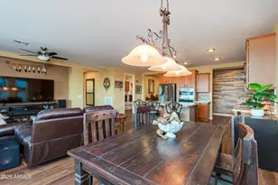 3664 Ridgeview Ter, Wickenburg, AZ 85390 - Photo 28