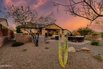 3664 Ridgeview Terrace, Wickenburg, AZ 85390 - Photo 44