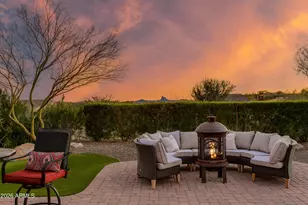 3664 Ridgeview Ter, Wickenburg, AZ 85390 - Photo 42