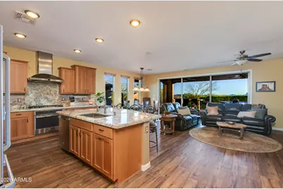 3664 Ridgeview Terrace, Wickenburg, AZ 85390 - Photo 2