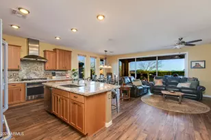 3664 Ridgeview Ter, Wickenburg, AZ 85390 - Photo 2