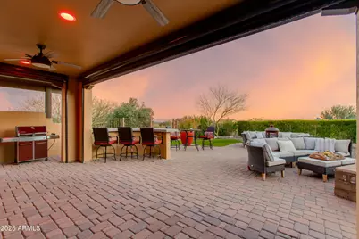 3664 Ridgeview Terrace, Wickenburg, AZ 85390 - Photo 4