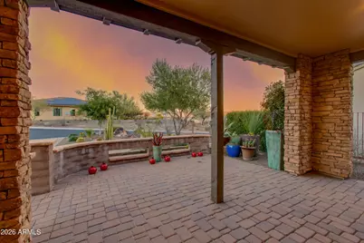 3664 Ridgeview Terrace, Wickenburg, AZ 85390 - Photo 10