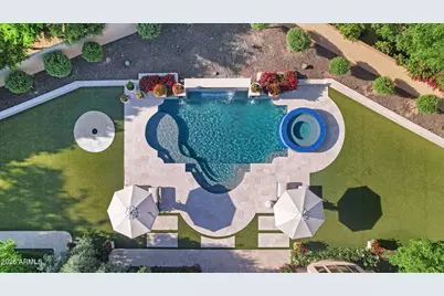 9926 E Kemper Way, Scottsdale, AZ 85255 - Photo 114