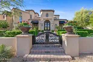 9926 E Kemper Way, Scottsdale, AZ 85255 - Photo 86