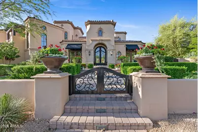 9926 E Kemper Way, Scottsdale, AZ 85255 - Photo 82