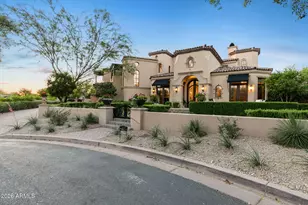 9926 E Kemper Way, Scottsdale, AZ 85255 - Photo 92