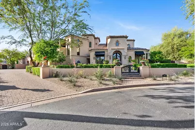 9926 E Kemper Way, Scottsdale, AZ 85255 - Photo 86