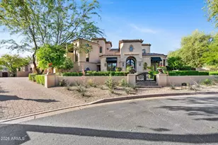 9926 E Kemper Way, Scottsdale, AZ 85255 - Photo 86