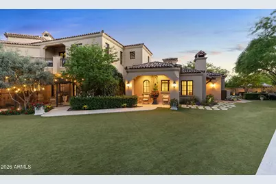 9926 E Kemper Way, Scottsdale, AZ 85255 - Photo 104