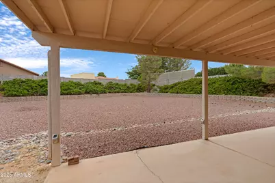 1880 Sunburst Place, Sierra Vista, AZ 85635 - Photo 26