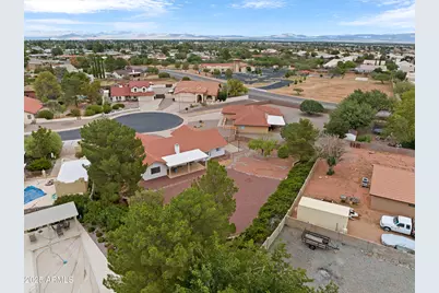 1880 Sunburst Place, Sierra Vista, AZ 85635 - Photo 28