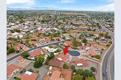 1880 Sunburst Place, Sierra Vista, AZ 85635 - Photo 42