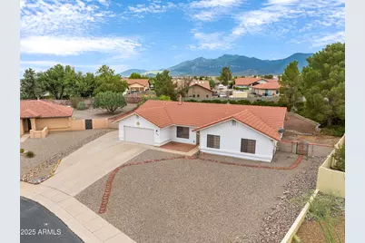 1880 Sunburst Place, Sierra Vista, AZ 85635 - Photo 2