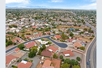 1880 Sunburst Place, Sierra Vista, AZ 85635 - Photo 40