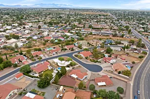 1880 Sunburst Pl, Sierra Vista, AZ 85635 - Photo 40
