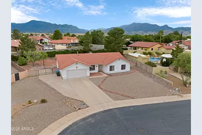 1880 Sunburst Place, Sierra Vista, AZ 85635 - Photo 30
