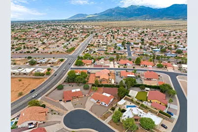 1880 Sunburst Place, Sierra Vista, AZ 85635 - Photo 36