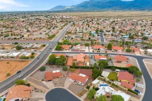 1880 Sunburst Pl, Sierra Vista, AZ 85635 - Photo 36