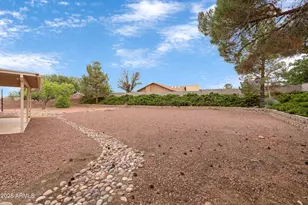 1880 Sunburst Pl, Sierra Vista, AZ 85635 - Photo 24