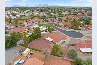 1880 Sunburst Place, Sierra Vista, AZ 85635 - Photo 30