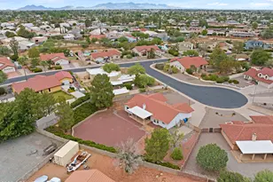 1880 Sunburst Pl, Sierra Vista, AZ 85635 - Photo 30