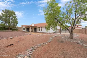 1880 Sunburst Pl, Sierra Vista, AZ 85635 - Photo 22