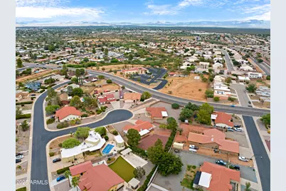 1880 Sunburst Place, Sierra Vista, AZ 85635 - Photo 38