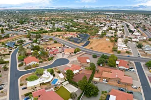 1880 Sunburst Pl, Sierra Vista, AZ 85635 - Photo 38