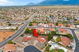 1880 Sunburst Pl, Sierra Vista, AZ 85635 - Photo 38