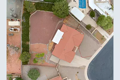 1880 Sunburst Place, Sierra Vista, AZ 85635 - Photo 32