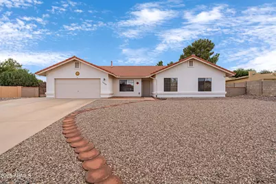 1880 Sunburst Place, Sierra Vista, AZ 85635 - Photo 44