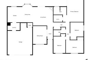 1880 Sunburst Pl, Sierra Vista, AZ 85635 - Photo 42