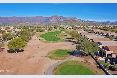 6514 S Ginty Drive S, Gold Canyon, AZ 85118 - Photo 34