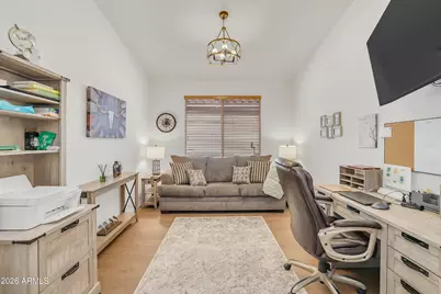 6514 S Ginty Drive S, Gold Canyon, AZ 85118 - Photo 16