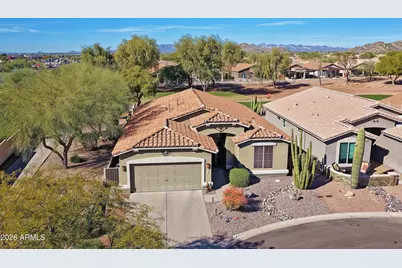 6514 S Ginty Drive S, Gold Canyon, AZ 85118 - Photo 32