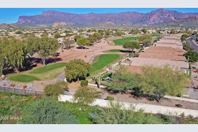 6514 S Ginty Drive S, Gold Canyon, AZ 85118 - Photo 36