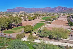 6514 S Ginty Dr S, Gold Canyon, AZ 85118 - Photo 36