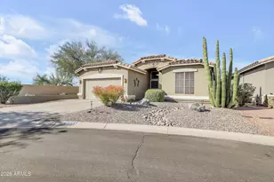 6514 S Ginty Dr S, Gold Canyon, AZ 85118 - Photo 4