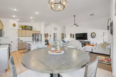 6514 S Ginty Drive S, Gold Canyon, AZ 85118 - Photo 14