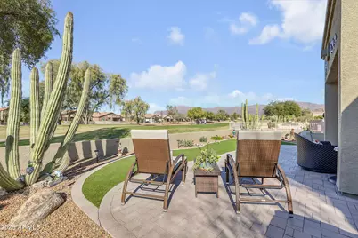 6514 S Ginty Drive S, Gold Canyon, AZ 85118 - Photo 1