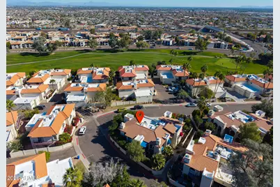8826 S 51st Street #1, Phoenix, AZ 85044 - Photo 28