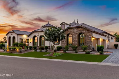 3710 E Julep Street, Mesa, AZ 85205 - Photo 1