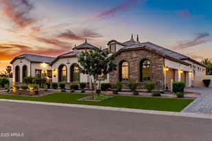 3710 E Julep St, Mesa, AZ 85205 - Photo 1