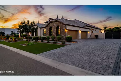 3710 E Julep Street, Mesa, AZ 85205 - Photo 60