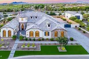 3710 E Julep St, Mesa, AZ 85205 - Photo 54