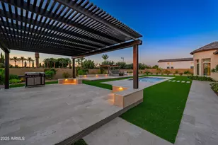 3710 E Julep St, Mesa, AZ 85205 - Photo 40