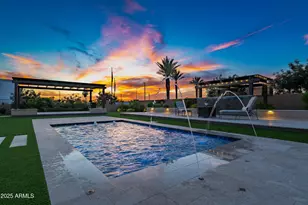 3710 E Julep St, Mesa, AZ 85205 - Photo 8