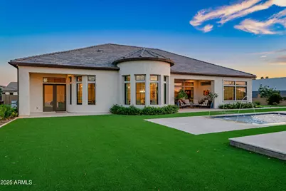 3710 E Julep Street, Mesa, AZ 85205 - Photo 48